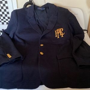 Ralph Lauren Woman Blazer worn once.